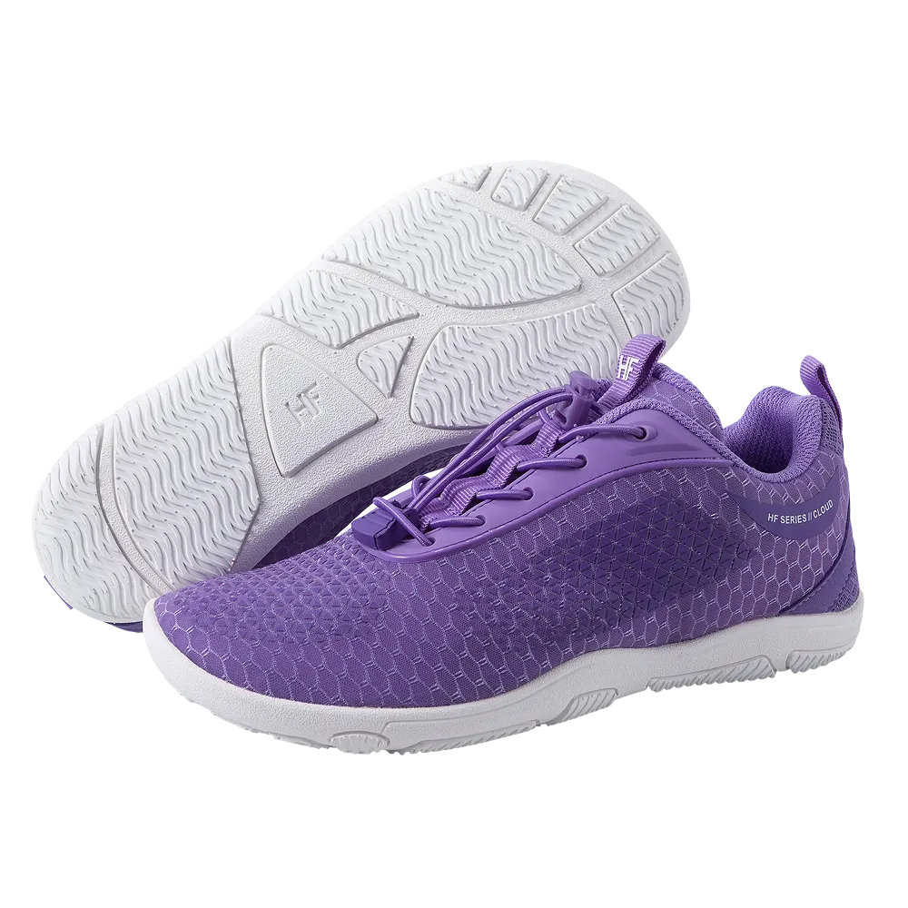 HF AeroStep™