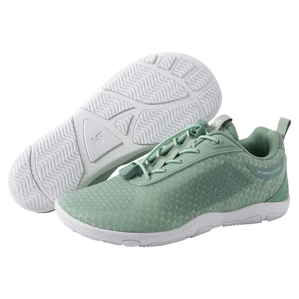 HF AeroStep™
