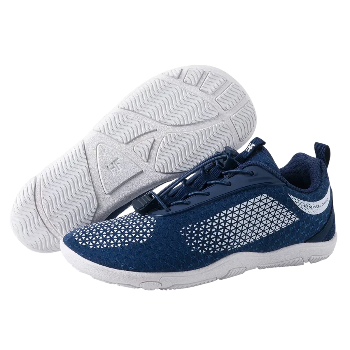 HF AeroStep™