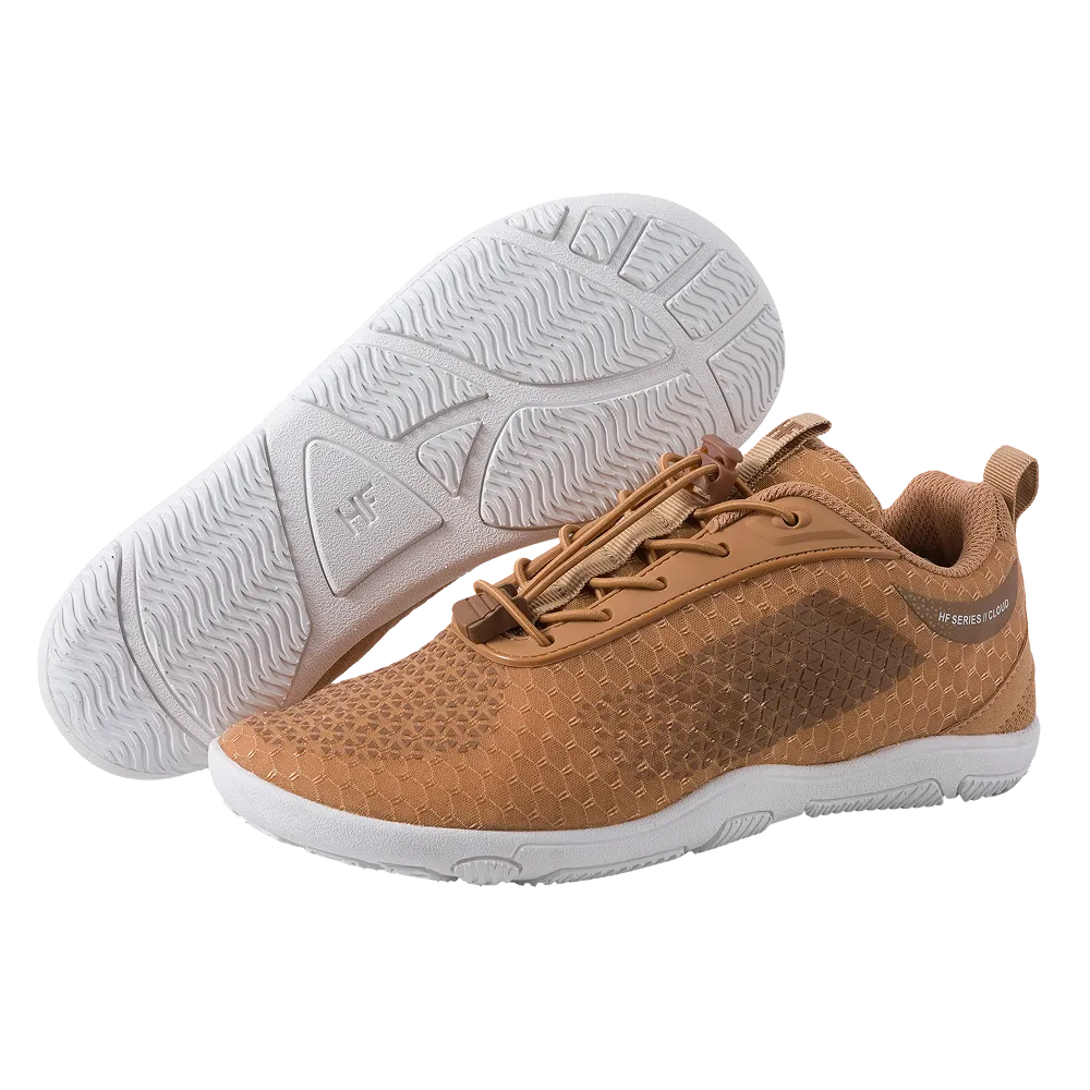 HF AeroStep™