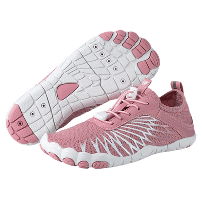 Lorax Pro™ - Zapatillas Minimalistas para Hombre y Mujer, para Caminar Cómodo y Seguro Todo el Día
