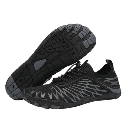 Lorax Pro™ - Zapatillas Minimalistas para Hombre y Mujer, para Caminar Cómodo y Seguro Todo el Día