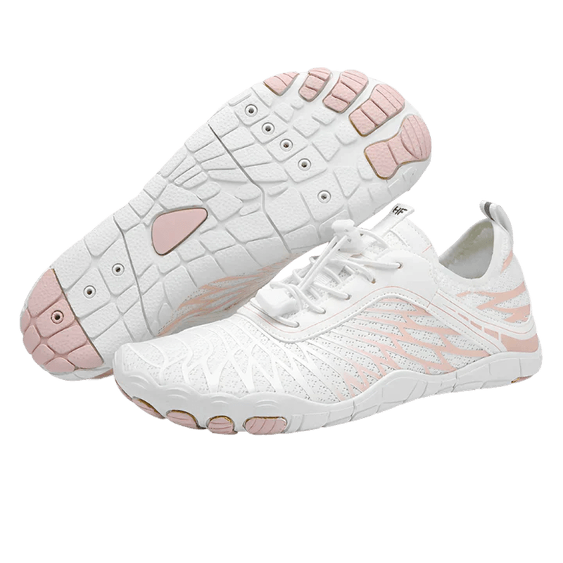 Lorax Pro™ - Zapatillas Minimalistas para Hombre y Mujer, para Caminar Cómodo y Seguro Todo el Día