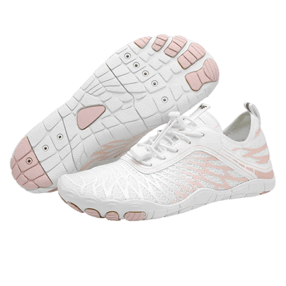 Lorax Pro™ - Zapatillas Minimalistas para Hombre y Mujer, para Caminar Cómodo y Seguro Todo el Día
