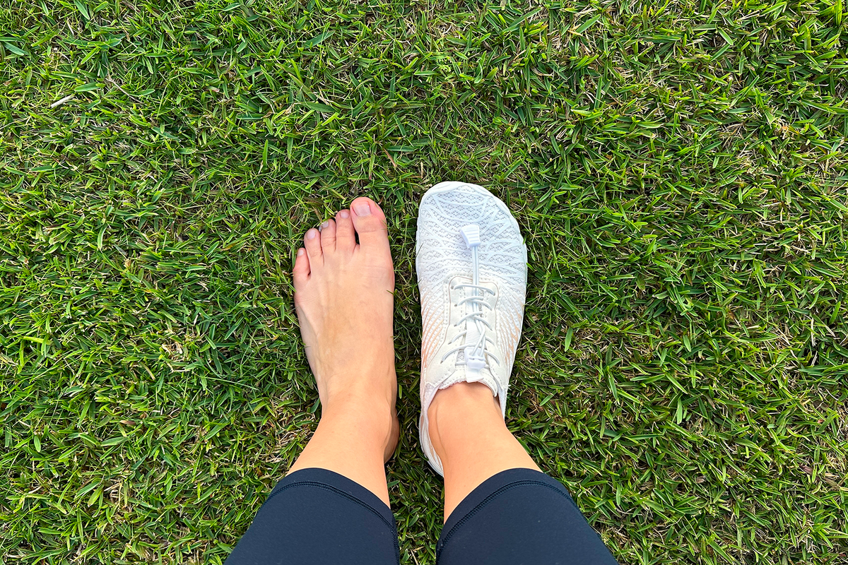 Lorax Pro™ - Zapatillas Minimalistas para Hombre y Mujer, para Caminar Cómodo y Seguro Todo el Día