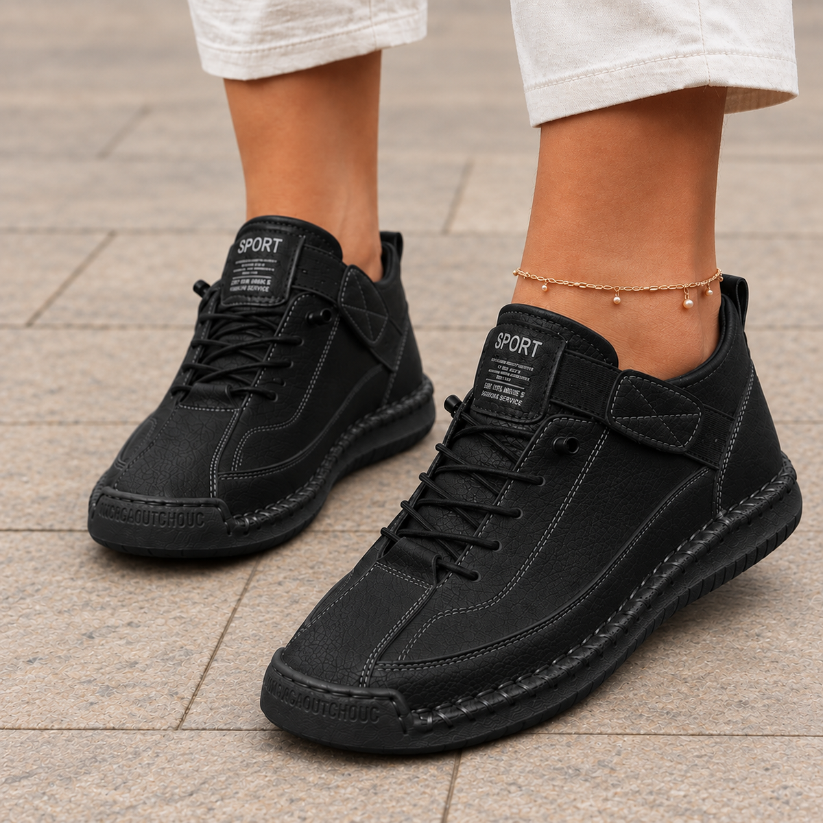 Amalia | Zapatillas de Mujer para el Día a Día