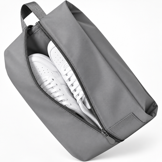 LQT ShoeBag™ | Bolsa Protectora Premium para Calzado